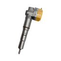 10R1266 232-1183 Fuel Injector for CAT Caterpillar 3412E 3408 3408E 5110B Engine