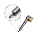 10R1266 232-1183 Fuel Injector for CAT Caterpillar 3412E 3408 3408E 5110B Engine