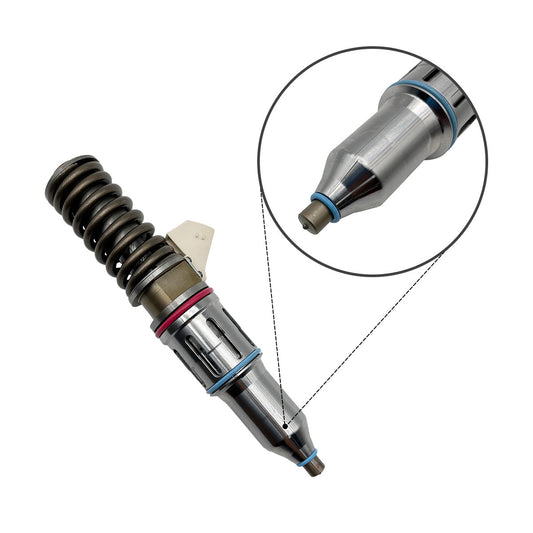 10R6163 294-3005 Fuel Injector for Caterpillar CAT C15 Diesel Engine