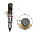10R6163 294-3005 Fuel Injector for Caterpillar CAT C15 Diesel Engine