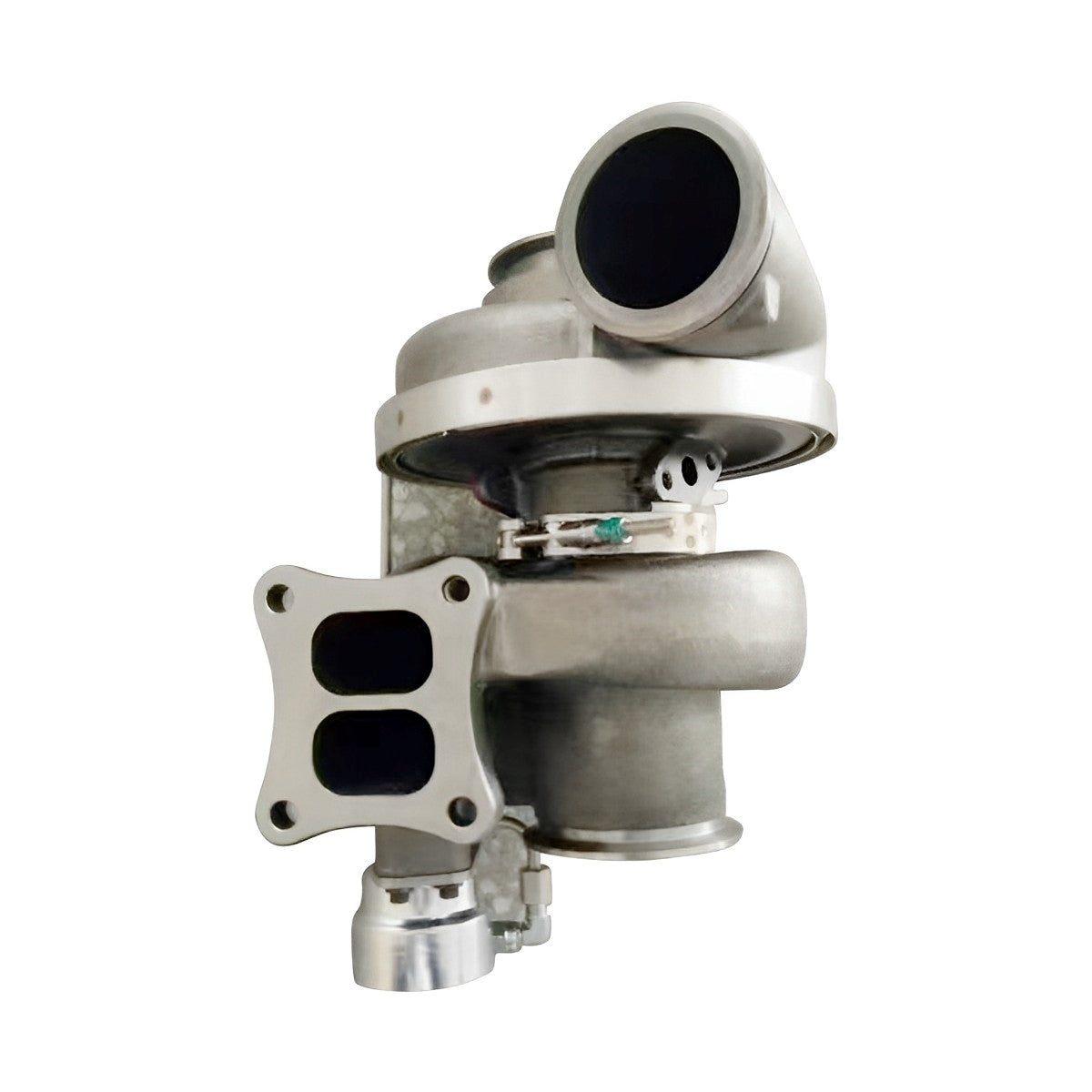 10R8733 Turbocharger GTA3782BRS Turbo for CAT C13 Engine
