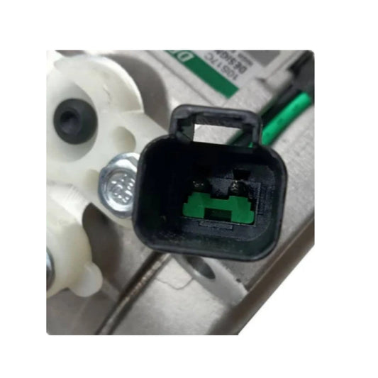 10S17C A/C Compressor 259-7244 for Caterpillar CAT Engine 3066 Excavator 307D 311D 312D 312D 313D 315D 318D