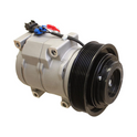 10SRE18C A/C Compressor RE284680 for John Deere Loader 310K 310SK 315SK 325K 325SK 410K 710K 210K 344K
