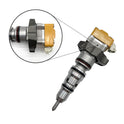 10r0781 222-5966 Diesel Fuel Injector for CAT Caterpillar 3126B 3126E C7 Engine