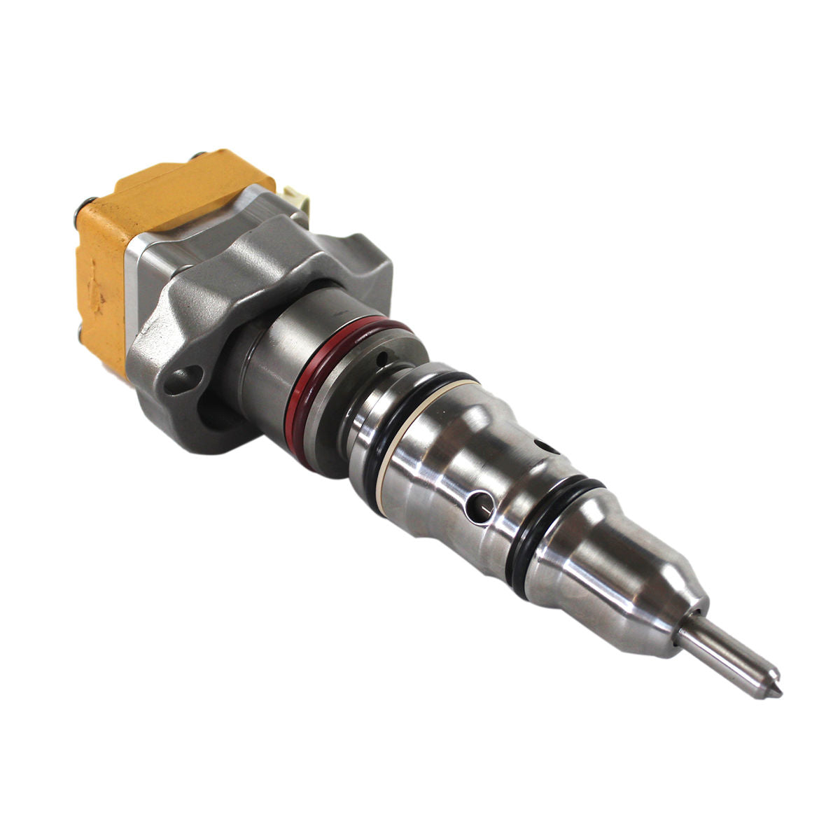 10r0781 222-5966 Diesel Fuel Injector for CAT Caterpillar 3126B 3126E C7 Engine
