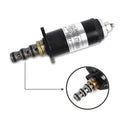 111-9916 KDRDE5K-31/40E30-137 Solenoid Valve for CAT E320D E320B E320C