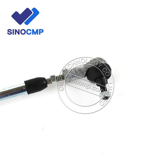 111 Inches Throttle Motor Control Cable for Hitachi EX60 EX60-1 Excavator