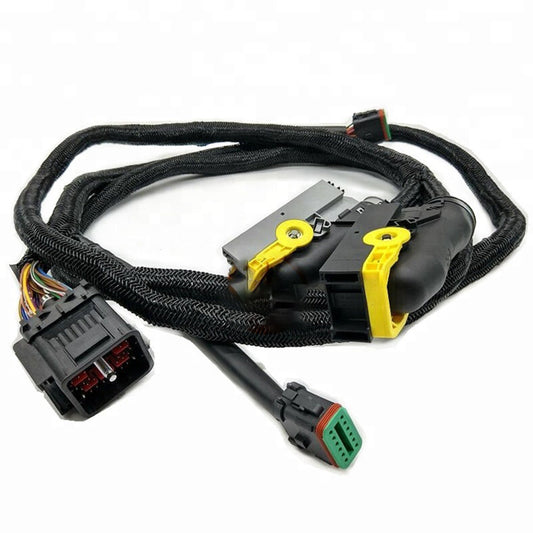 VOE14631794 14631794 1122-04600 Wiring Harness for Volvo Excavator EC210B EC290B