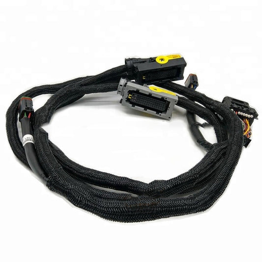 VOE14631808 14631808 1122-04600 Engine Controller Wiring Harness