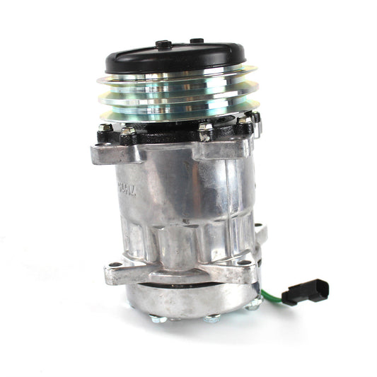 11412631 15082727 Compressor for Volvo Excavator EC330B EC360B EC460B G900