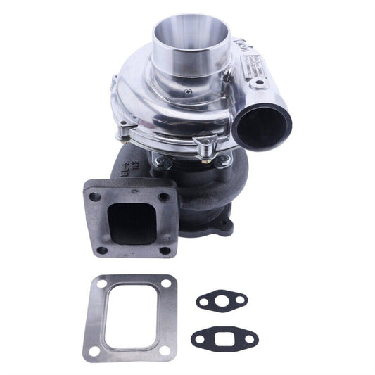 1144003770 114400-3770 Turbocharger for Hitachi Excavator ZX200-6 Engine 6BG1