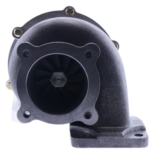 1144003770 114400-3770 Turbocharger for Hitachi Excavator ZX200-6 Engine 6BG1