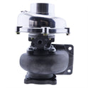 1144003770 114400-3770 Turbocharger for Hitachi Excavator ZX200-6 Engine 6BG1