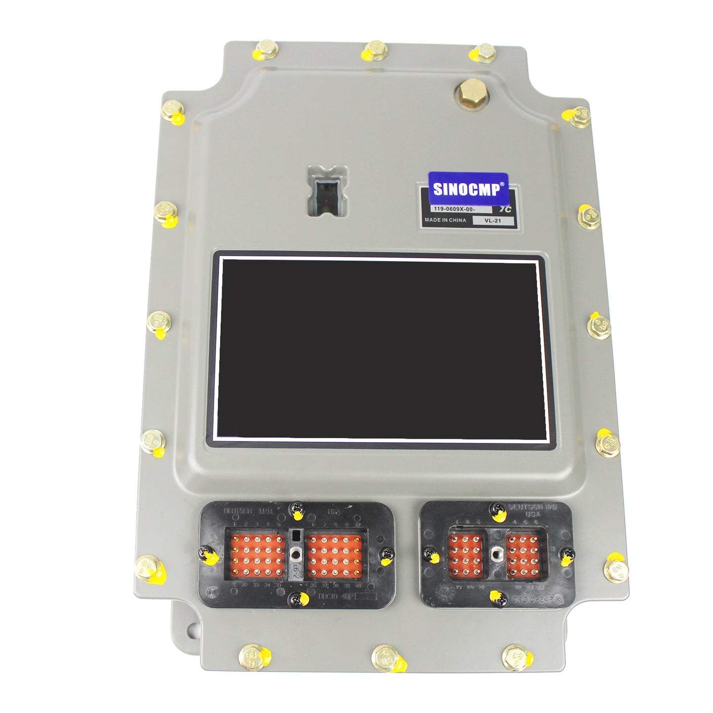 7Y5460 102-8008 7Y-5460 Controller for CAT 325 CAT 320 Excavator