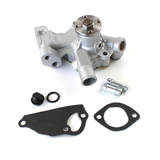 119265-42002 Water Pump for Yanmar 3D68E 3TNE68 3TNE68C Engine