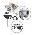 119265-42002 Water Pump for Yanmar 3D68E 3TNE68 3TNE68C Engine