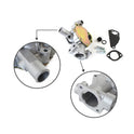 119265-42002 Water Pump for Yanmar 3D68E 3TNE68 3TNE68C Engine