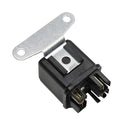 119650-77911 119650-77910 12V Glow Plug Relay for Yanmar 4TNV94