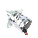119653-77950 SA-4562-T Fuel Cut Off Solenoid for Yanmar 2TNV70 3TNE88