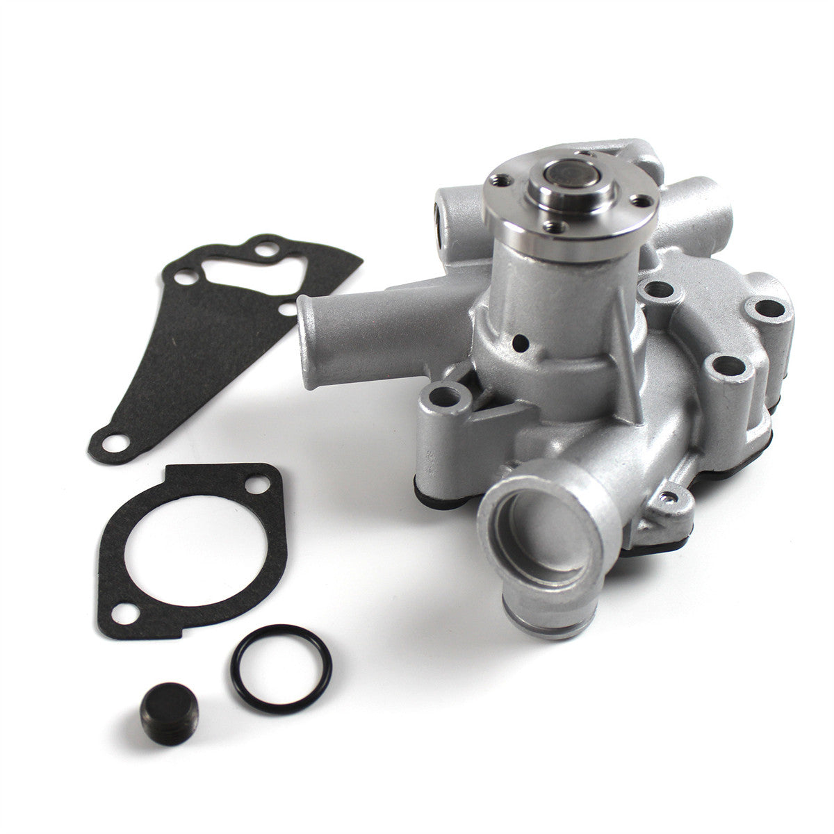 119660-42004 119660-42009 Water Pump for Yanmar 3TNE68 3TNA70
