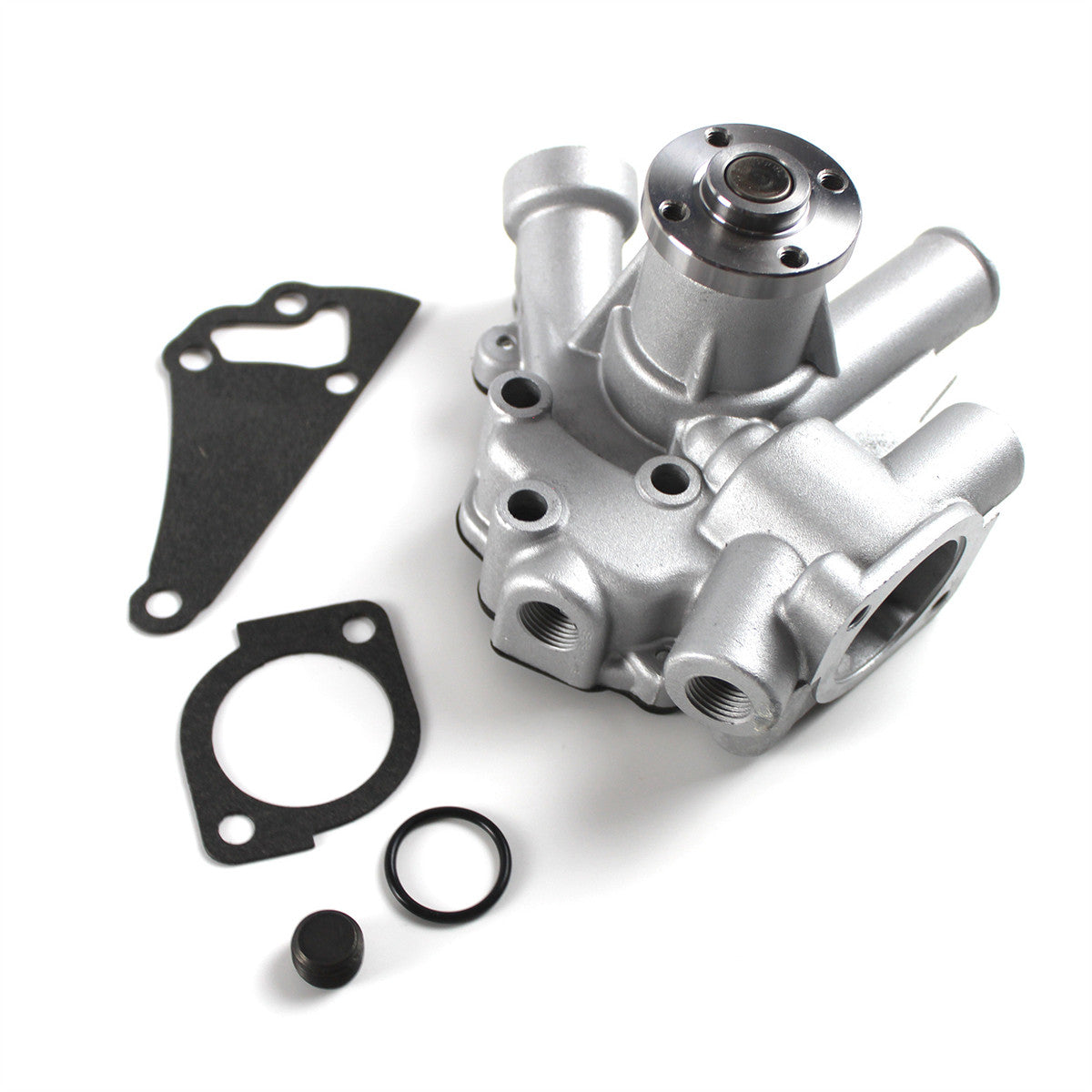 119660-42004 119660-42009 Water Pump for Yanmar 3TNE68 3TNA70