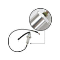 11E1-60100-24 11N6-666030-24 Stop Solenoid Valve for Hyundai R210 DH220-5
