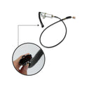 11E1-60100-24 11N6-666030-24 Stop Solenoid Valve for Hyundai R210 DH220-5