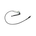11E1-60100-24 11N6-666030-24 Stop Solenoid Valve for Hyundai R210 DH220-5
