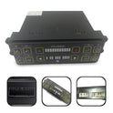 11N6-90031 Hyundai Excavator Robex RX215-7 RX215-7C A/C Control Panel