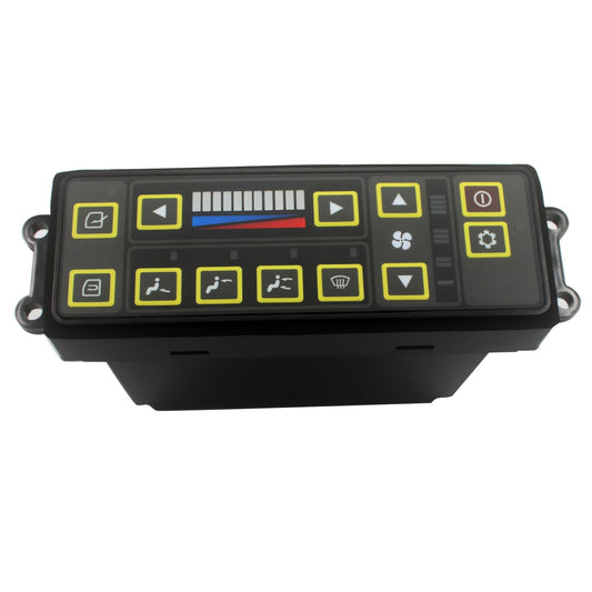 11N6-90030 Air Conditioner Controller for Hyundai R140LC-7 R160LC-7