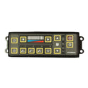 11N6-90030 Air Conditioner Controller for Hyundai R140LC-7 R160LC-7