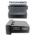 11N6-90431 Hyundai R160LC-7 R110-7 Air Conditioner Control Panel