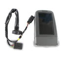 D Series Excavator Monitor for Caterpillar E312D/E312DL/E315DL/E319D/E320D/E323D