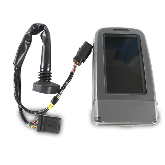 D Series Excavator Monitor for Caterpillar E312D/E312DL/E315DL/E319D/E320D/E323D