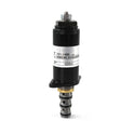 121-1490 KWE5K-31/G24YA30 Hydraulic Pump Solenoid Valve for CAT E320B E320C