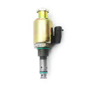 122-5053 24V Stop Solenoid for Caterpillar E325C 3126B 120H