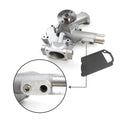 123900-42100 Water Pump for Komatsu 4TNV106 Yanmar