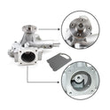 123900-42100 Water Pump for Komatsu 4TNV106 Yanmar