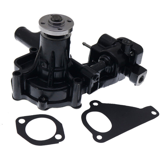 129004-42001 129508-42001 Water Pump for Yanmar 4TNE88