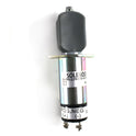 129470-67320 129470-67320 Shut-off Solenoid Valve for Yanmar Engine