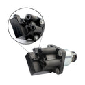 129927-61601 729975-51310 Fuel Pump Rack Actuator for Yanmar Engine 3TNV88 4TNV98