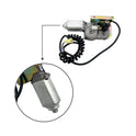 12V 538-00005A Wiper Motor for Doosan Daewoo Excavator DX15 DX18