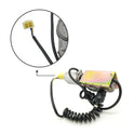 12V 538-00005A Wiper Motor for Doosan Daewoo Excavator DX15 DX18