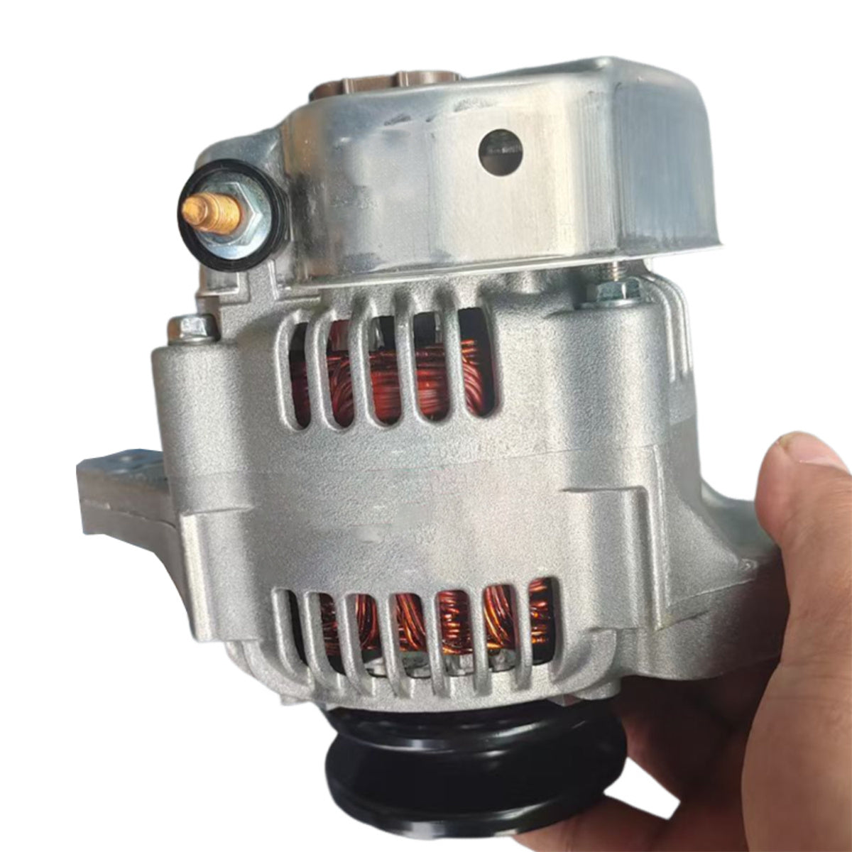 Yanmar