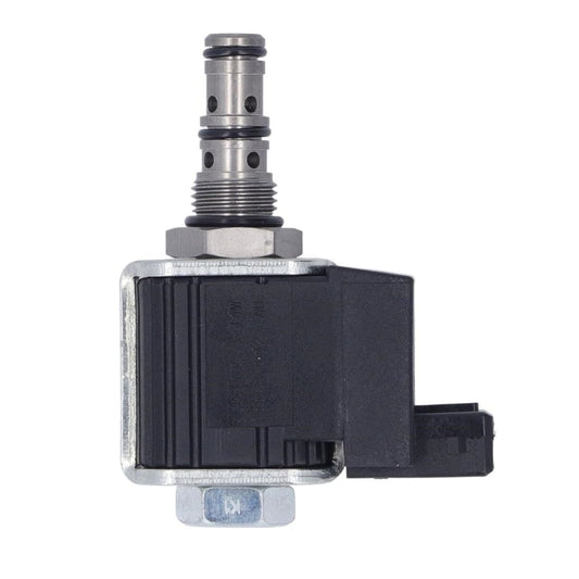 12V Solenoid Valve 500-2253 for Caterpillar CAT Engine