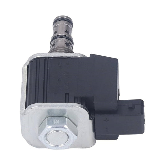 12V Solenoid Valve 500-2253 for Caterpillar CAT Engine