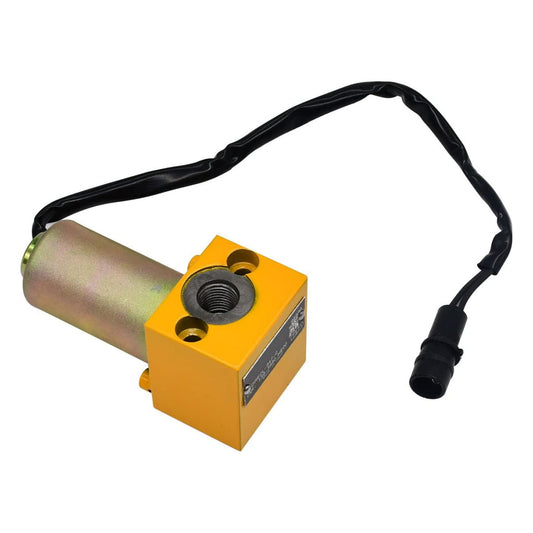 139-3990 5I-8368 Main Pump Solenoid Valve for CAT E320 E312
