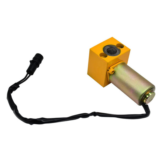 139-3990 5I-8368 Main Pump Solenoid Valve for CAT E320 E312