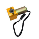139-3990 5I-8368 Main Pump Solenoid Valve for CAT E320 E312