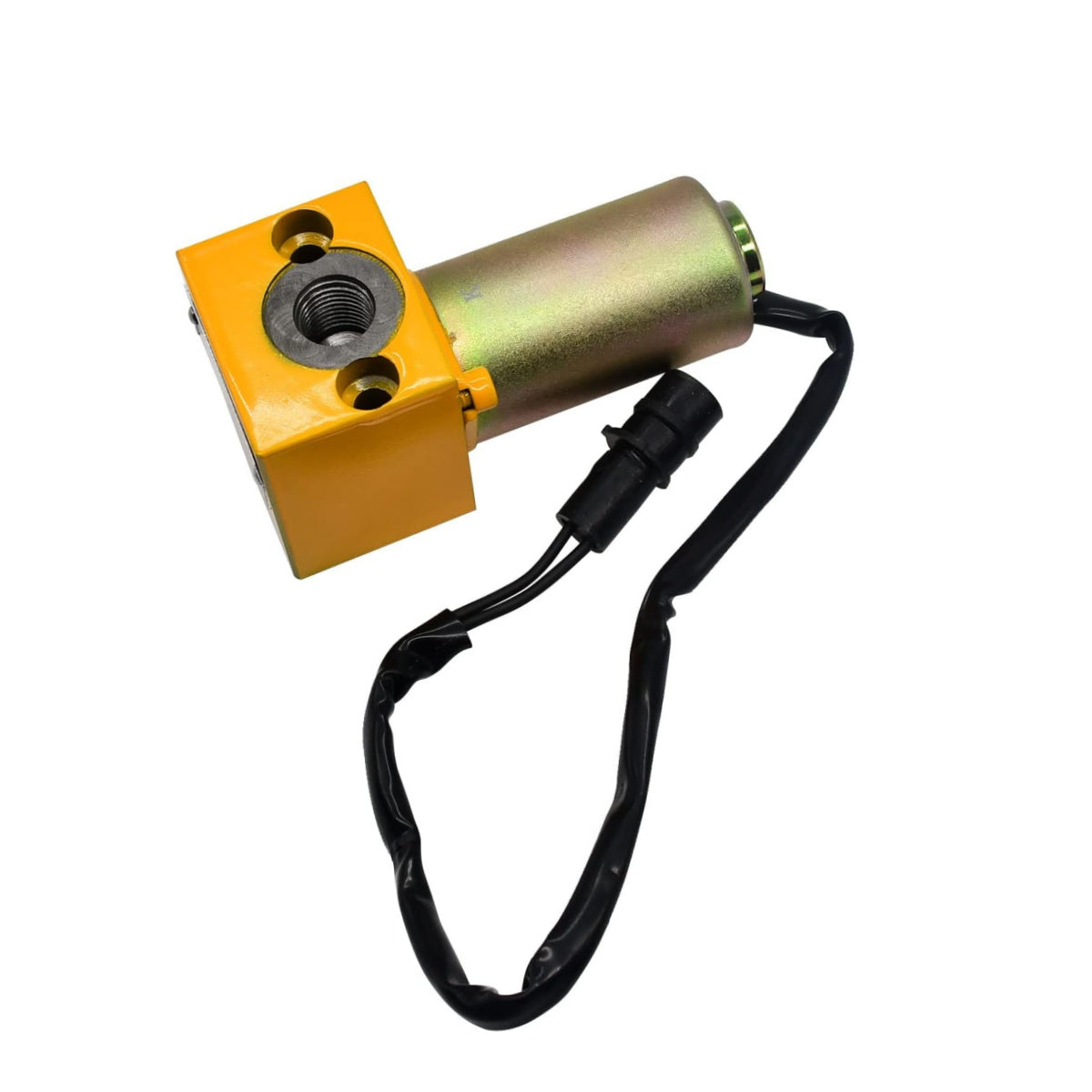139-3990 5I-8368 Main Pump Solenoid Valve for CAT E320 E312